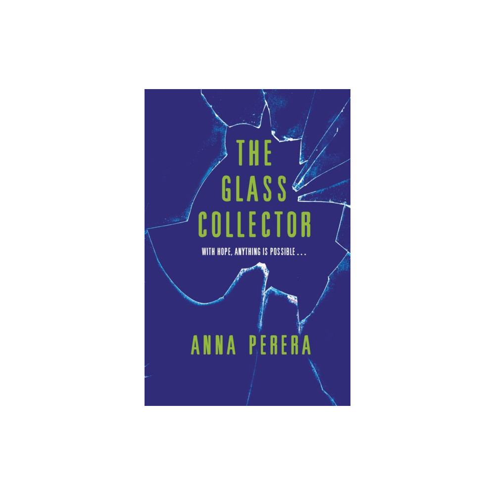 Penguin Random House Children's UK The Glass Collector (häftad, eng)