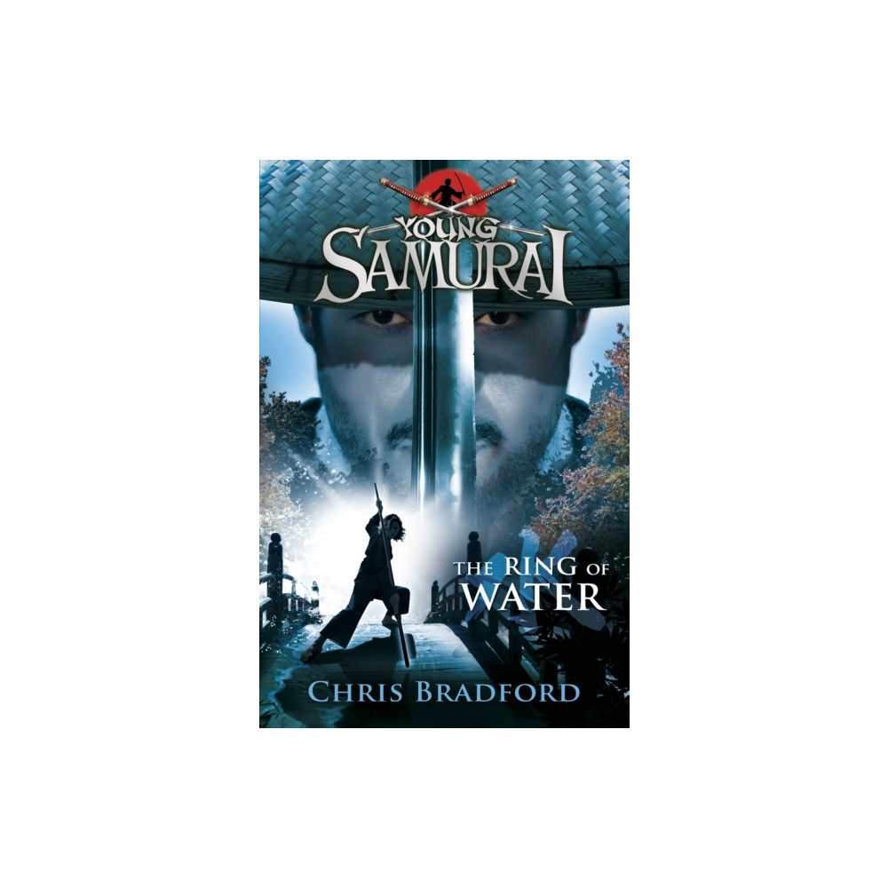 The Ring of Water (Young Samurai, Book 5) (häftad, english) Penguin Random House Children's UK