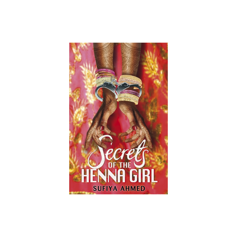 Secrets of the Henna Girl (häftad, english) Penguin Random House Children's UK