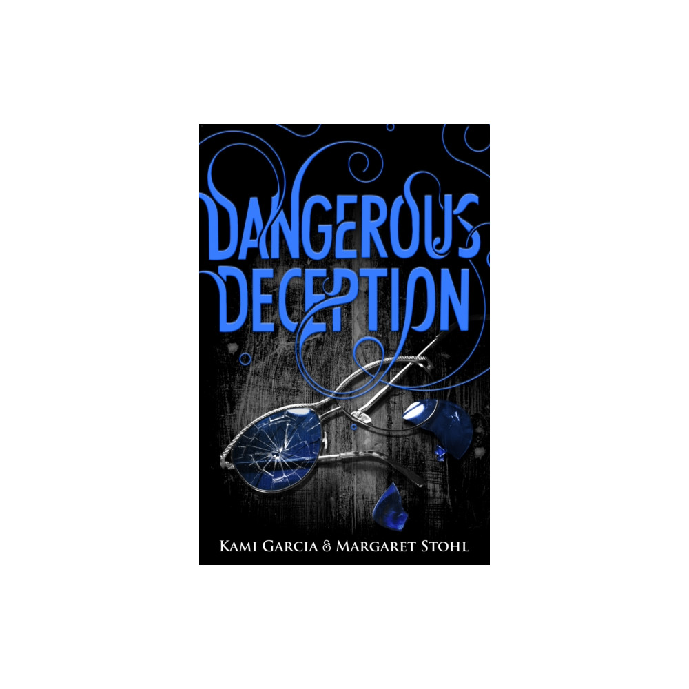Dangerous Deception (häftad, english) Penguin Random House Children's UK
