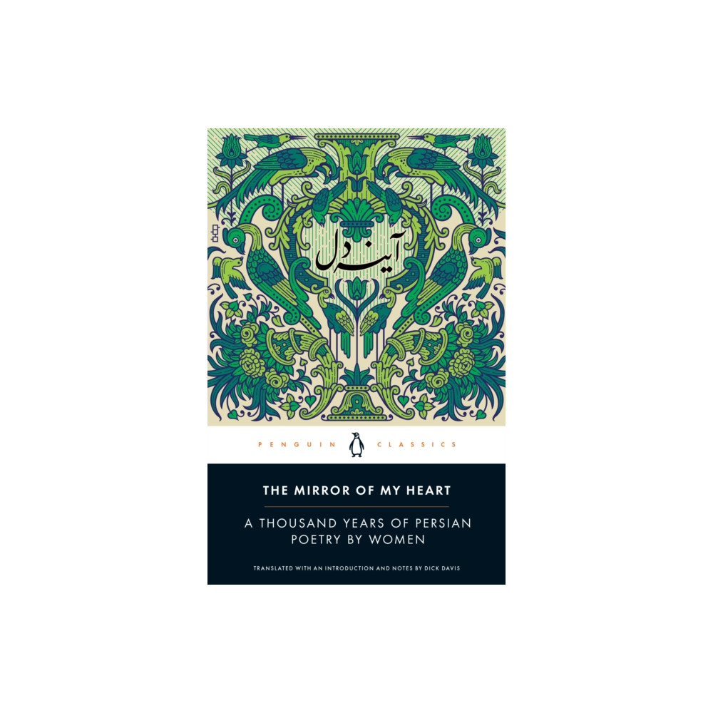The Mirror of My Heart (häftad, english) Penguin books ltd