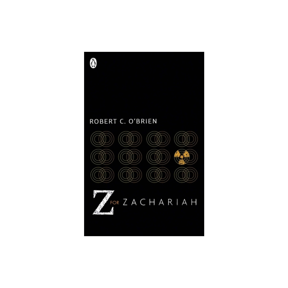Z For Zachariah (häftad, english) Penguin Random House Children's UK