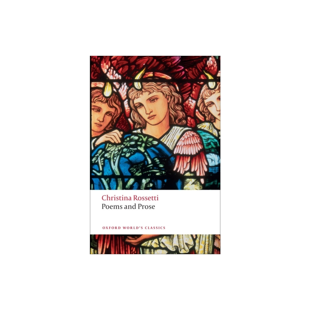 Poems and Prose (häftad, eng)