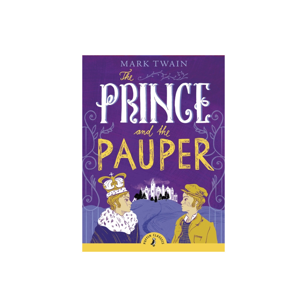 The Prince and the Pauper (häftad, english) Penguin Random House Children's UK