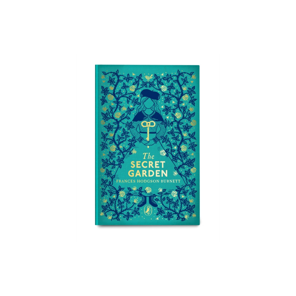 The Secret Garden (inbunden, english) Penguin Random House Children's UK