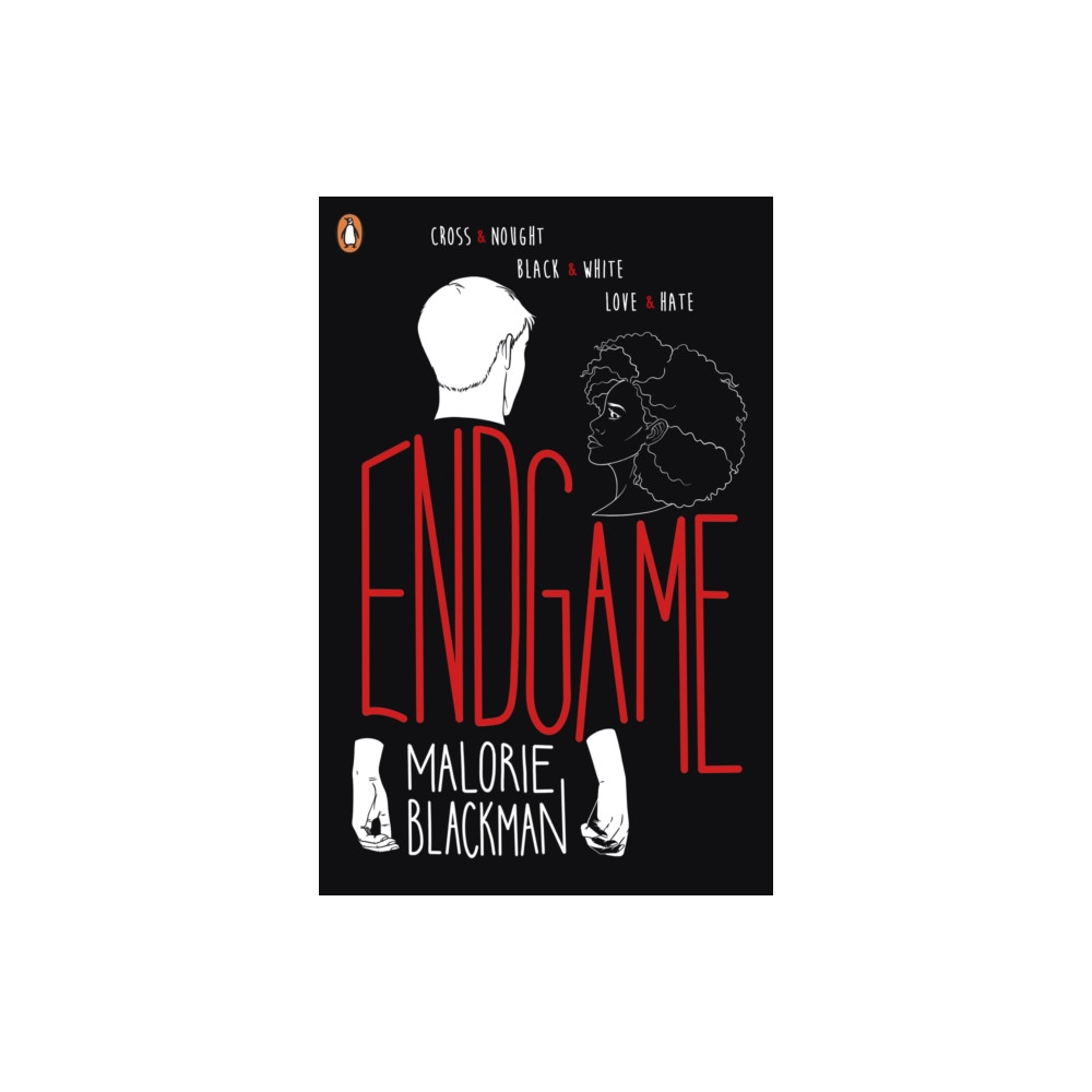 Endgame (häftad, english) Penguin Random House Children's UK