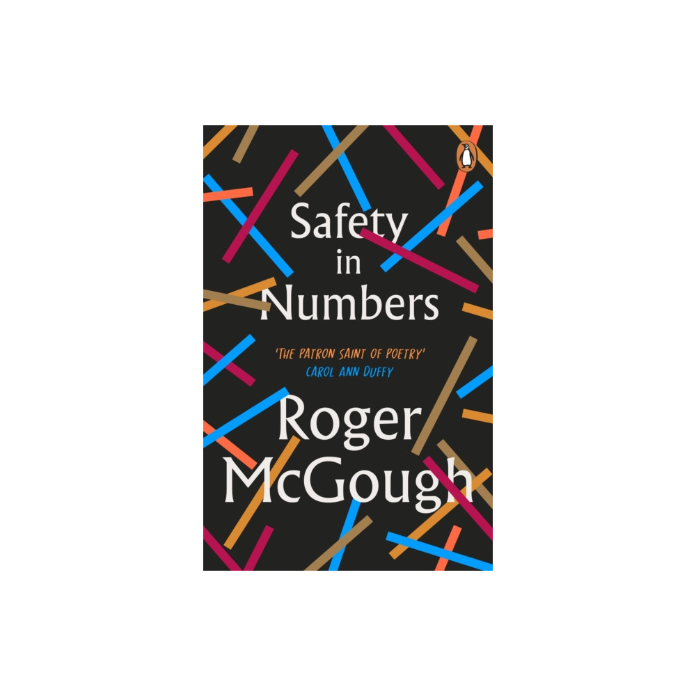 Safety in Numbers (häftad, eng)