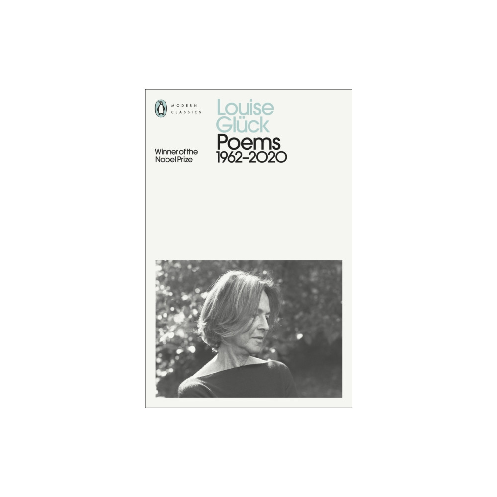 Poems (häftad, eng)