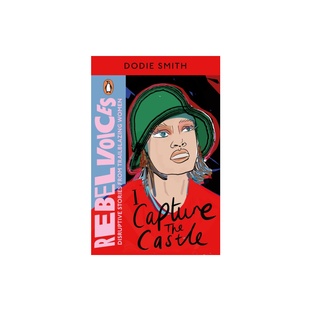I Capture the Castle (häftad, english) Penguin Random House Children's UK
