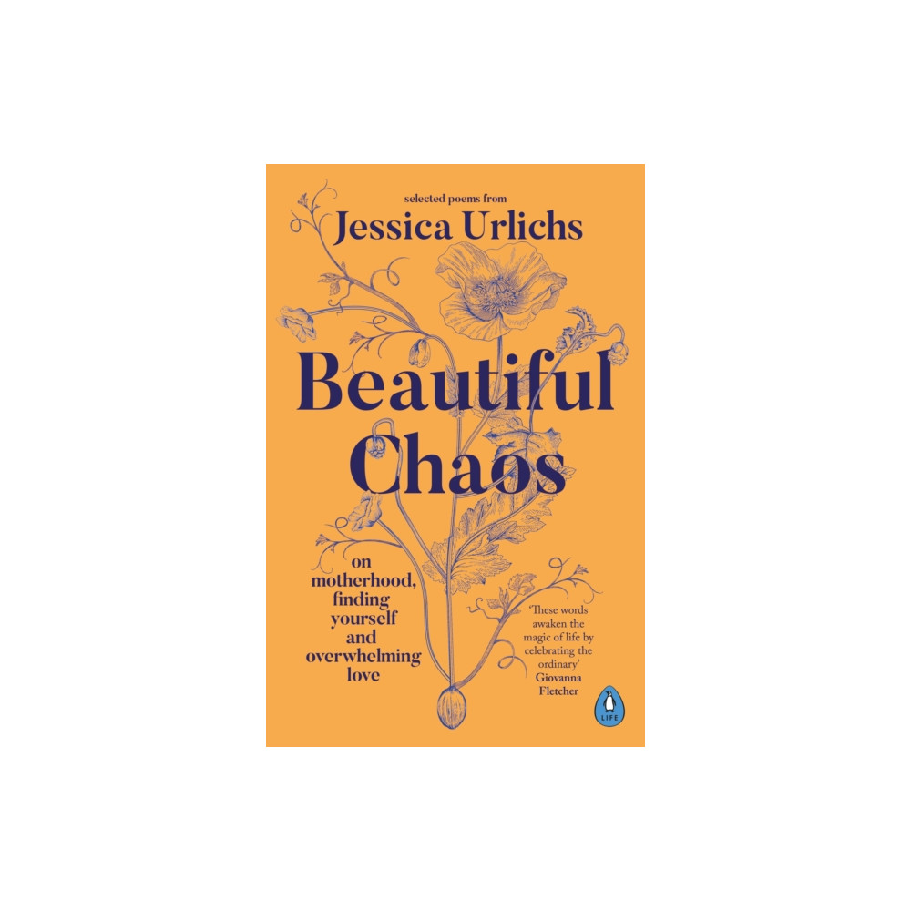Beautiful Chaos (häftad, eng)