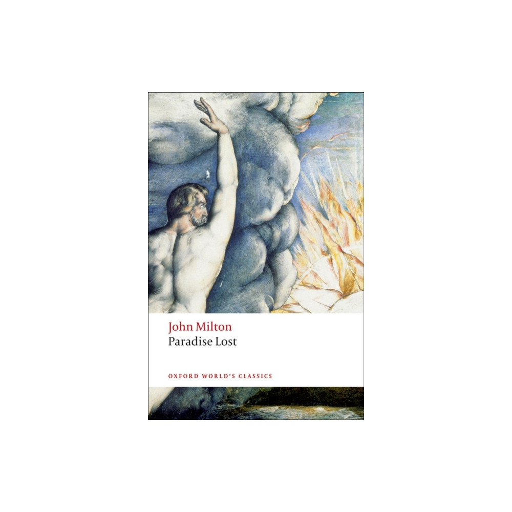Paradise Lost (häftad, eng)