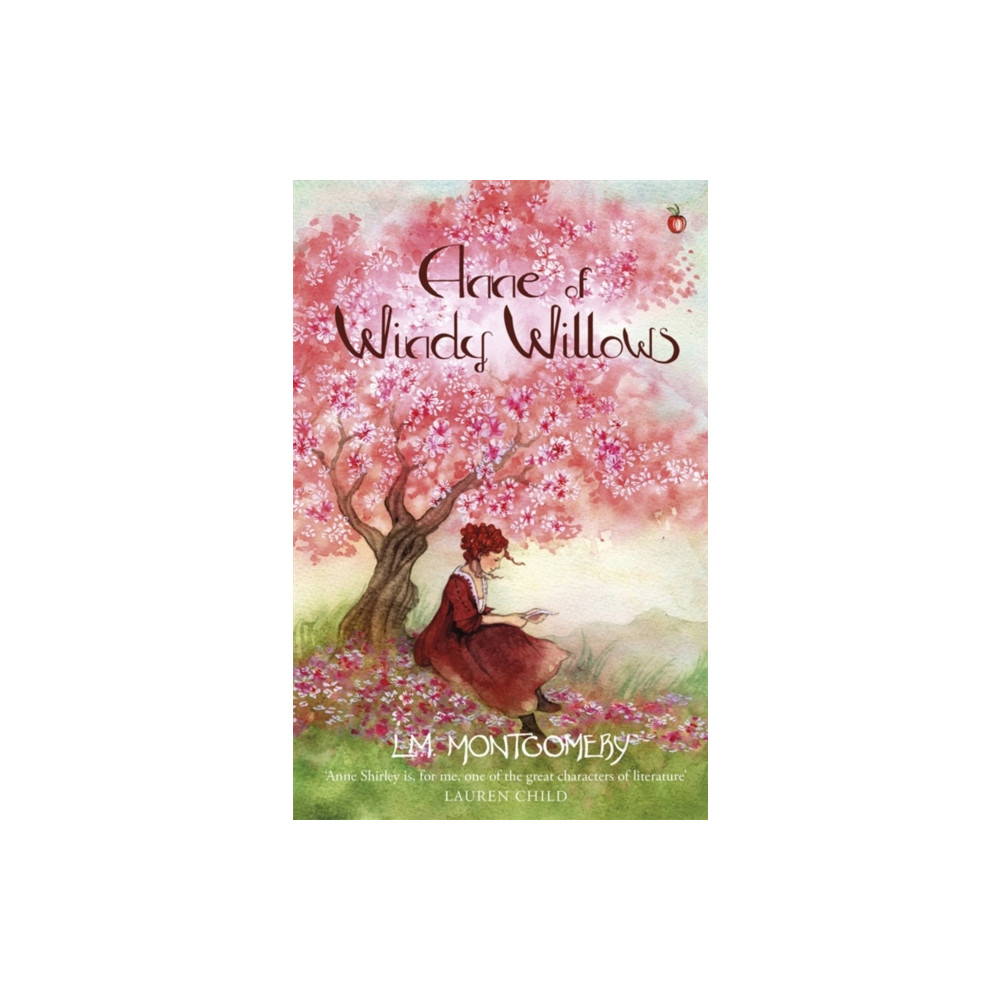 Anne of Windy Willows (häftad, english) Little, Brown Book Group