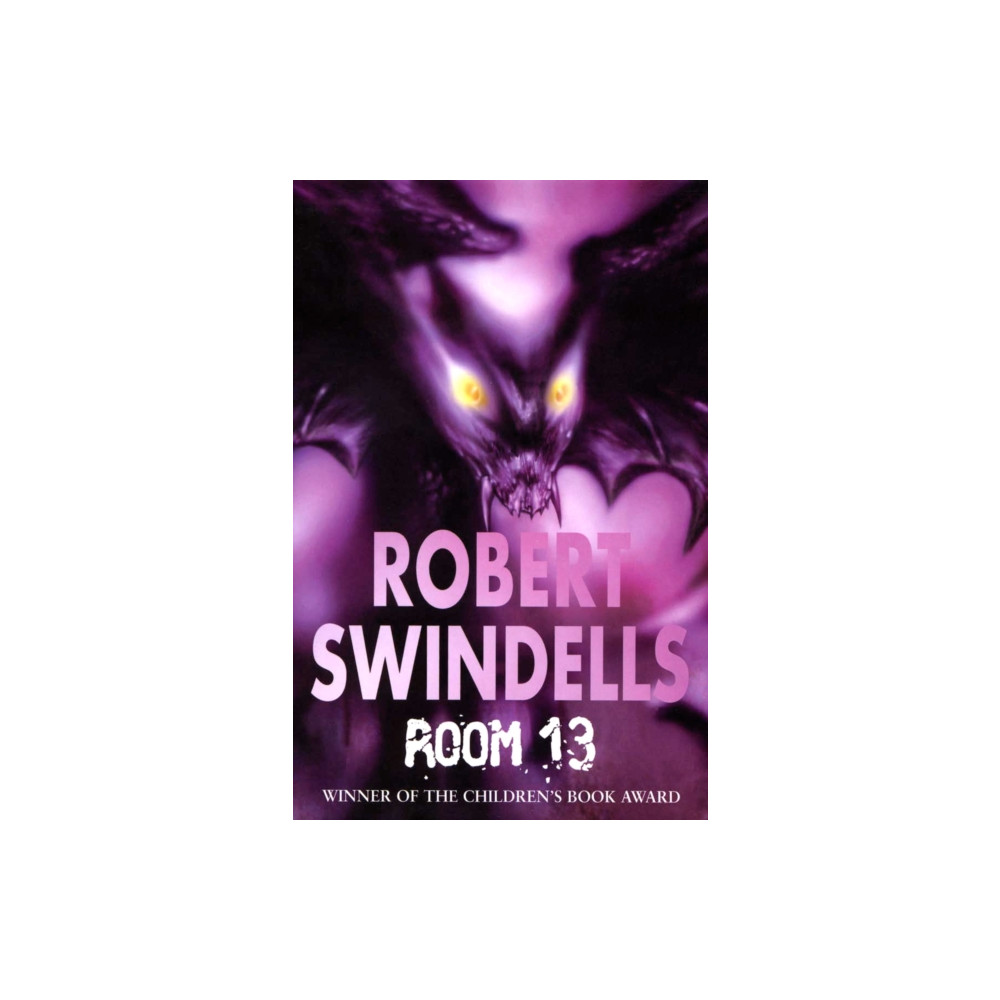 Room 13 (häftad, english) Penguin Random House Children's UK