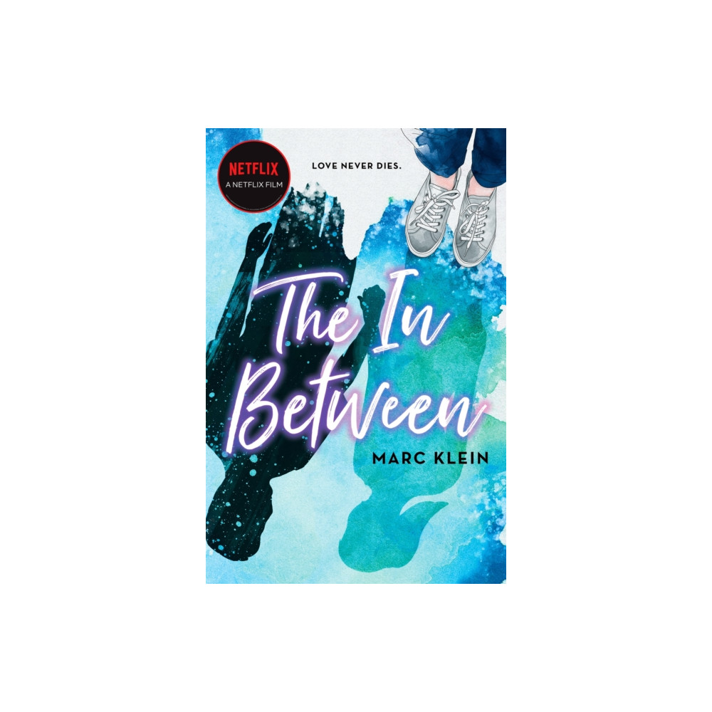 The In Between (häftad, english) Pan Macmillan