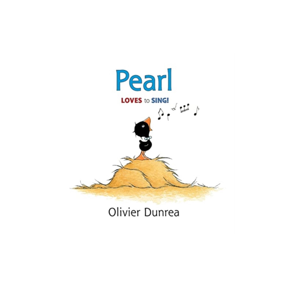 Pearl (inbunden, english) Harpercollins publishers inc