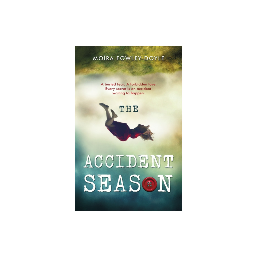 The Accident Season (häftad, english) Penguin Random House Children's UK