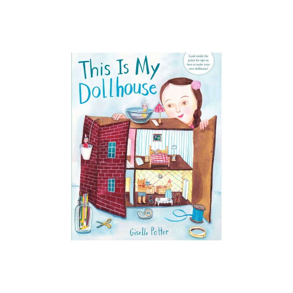 This Is My Dollhouse (inbunden, english) Random House USA Inc