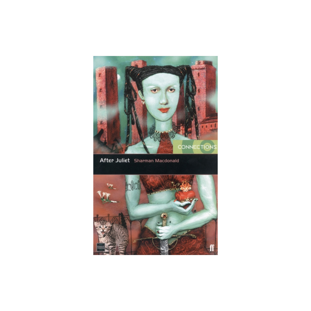 After Juliet (häftad, english) Faber & Faber