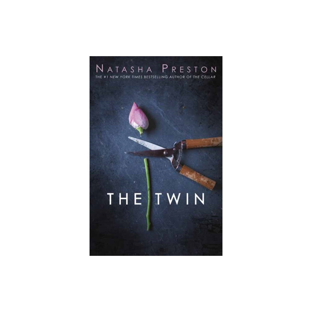 Twin (häftad, english) Random House USA Inc