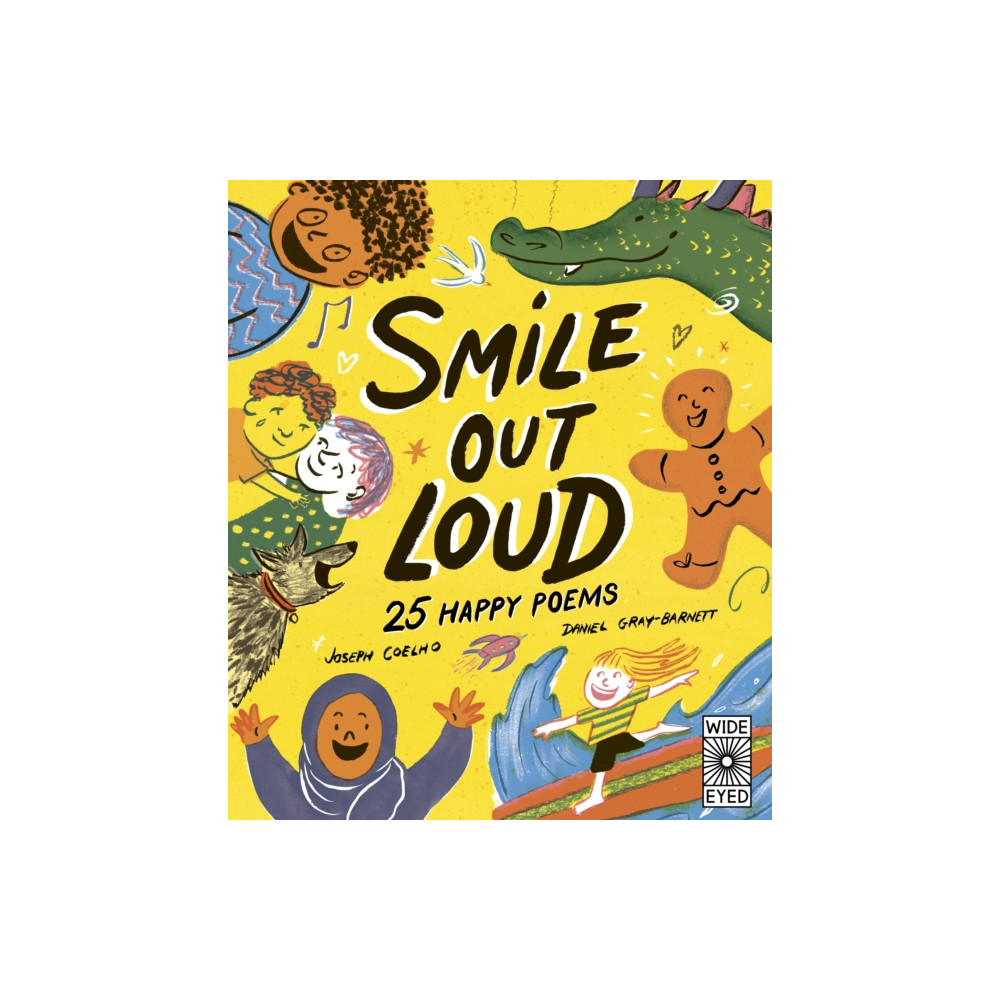 Smile Out Loud (häftad, english) Quarto Publishing Plc