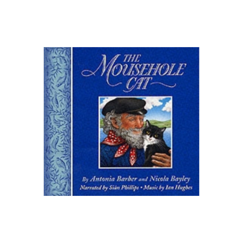 The Mousehole Cat (inbunden, english) Walker Books Ltd