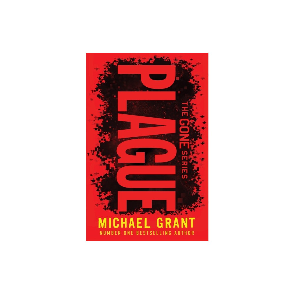 Plague (häftad, english) HarperCollins Publishers