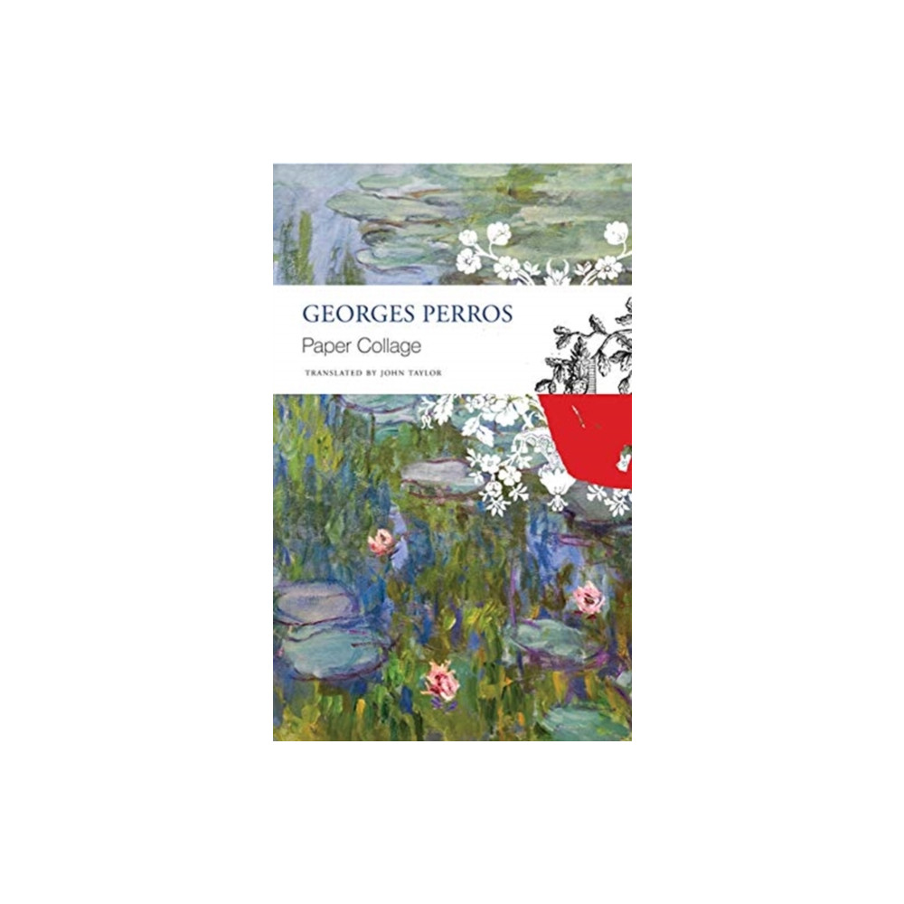 Paper Collage (häftad, english) Seagull Books London Ltd