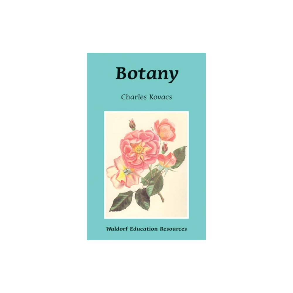 Botany (häftad, english) Floris Books
