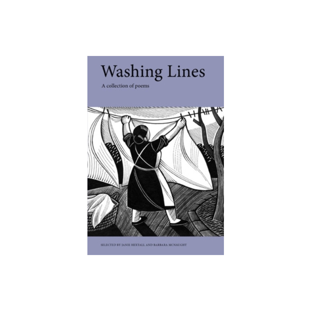 Washing Lines (häftad, eng)