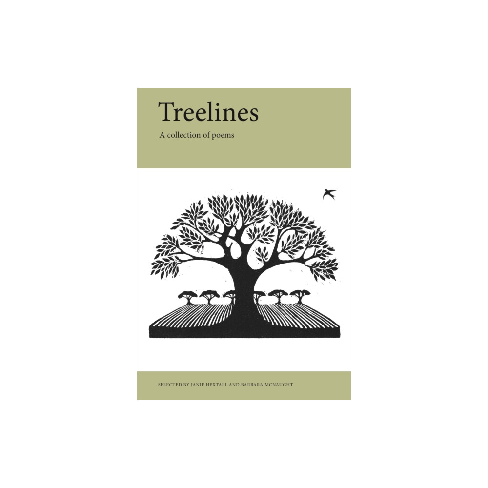 Treelines: A collection of poems (häftad, english) Lautus Press