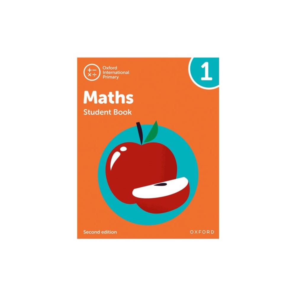 Oxford International Maths: Oxford International Maths: Student Book 1 (Second Edition) (häftad, english) Oxford University Press