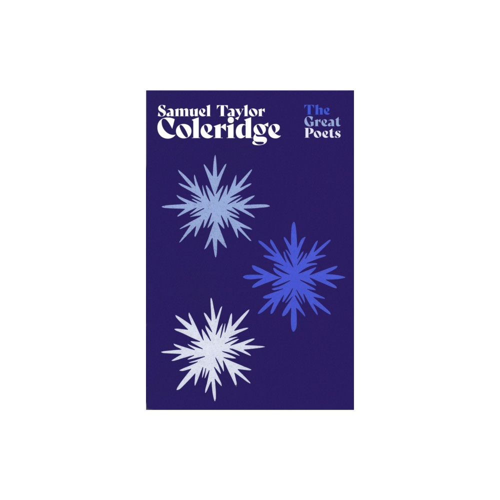 Samuel Taylor Coleridge (häftad, english) Orion Publishing Co