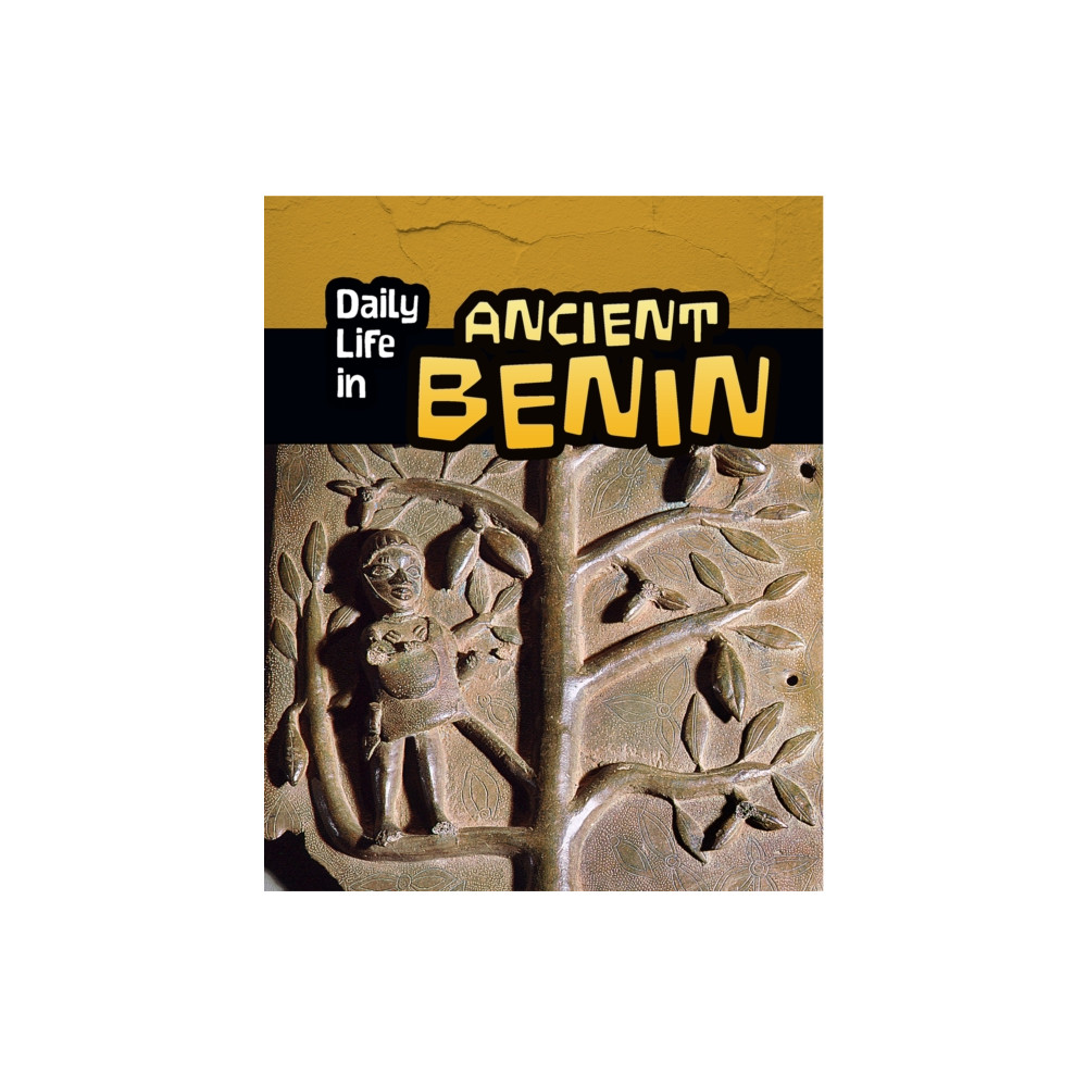 Daily Life in Ancient Benin (häftad, english) Pearson Education Limited