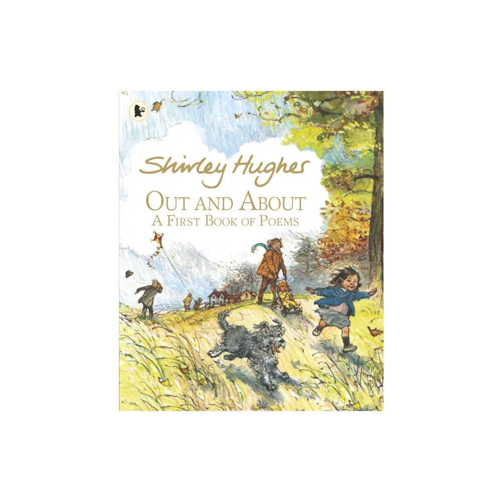 Out and About (häftad, english) Walker Books Ltd