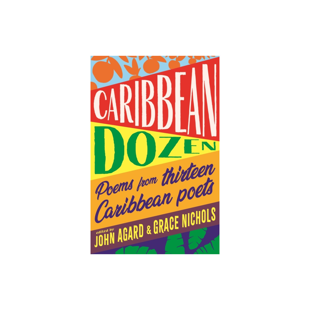 Caribbean Dozen (häftad, english) Walker Books Ltd