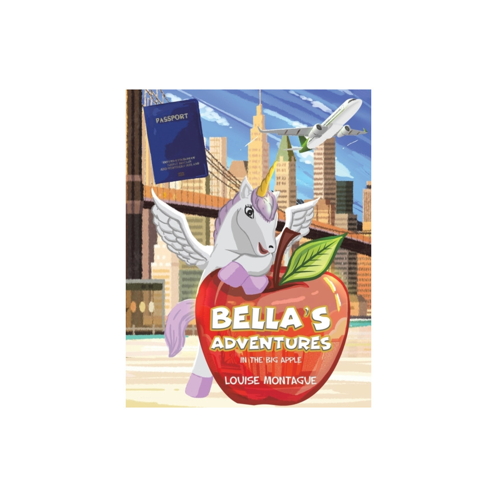 Bella's Adventures (häftad, english) Austin Macauley Publishers