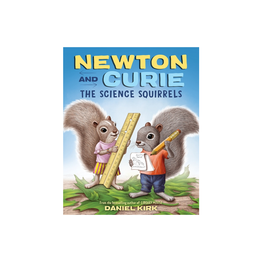 Newton and Curie (inbunden, english) Abrams