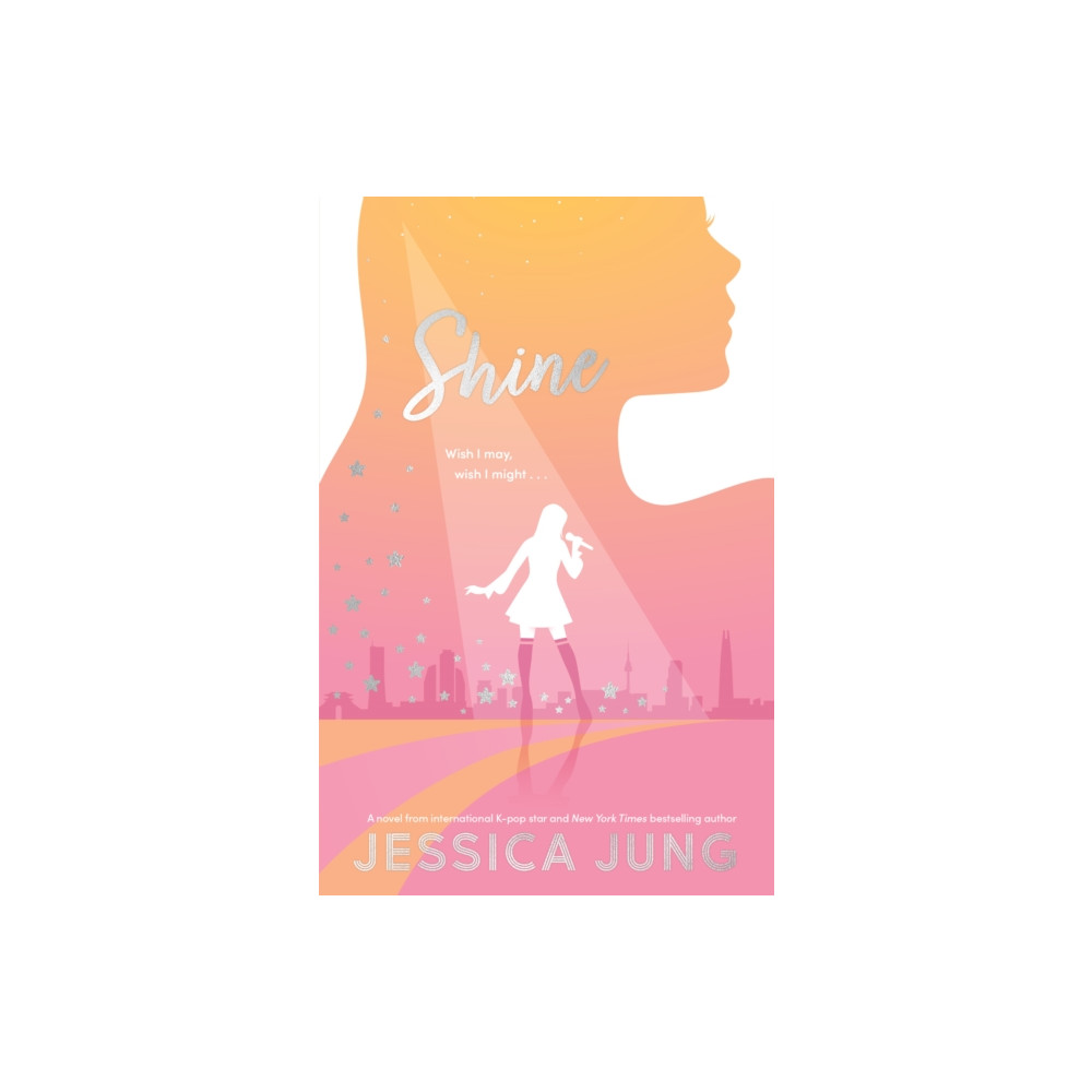 Shine (häftad, english) HarperCollins Publishers