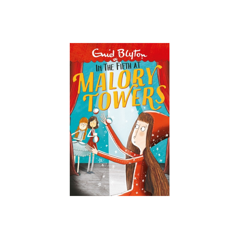 Malory Towers: In the Fifth (häftad, english) Hachette Children's Group