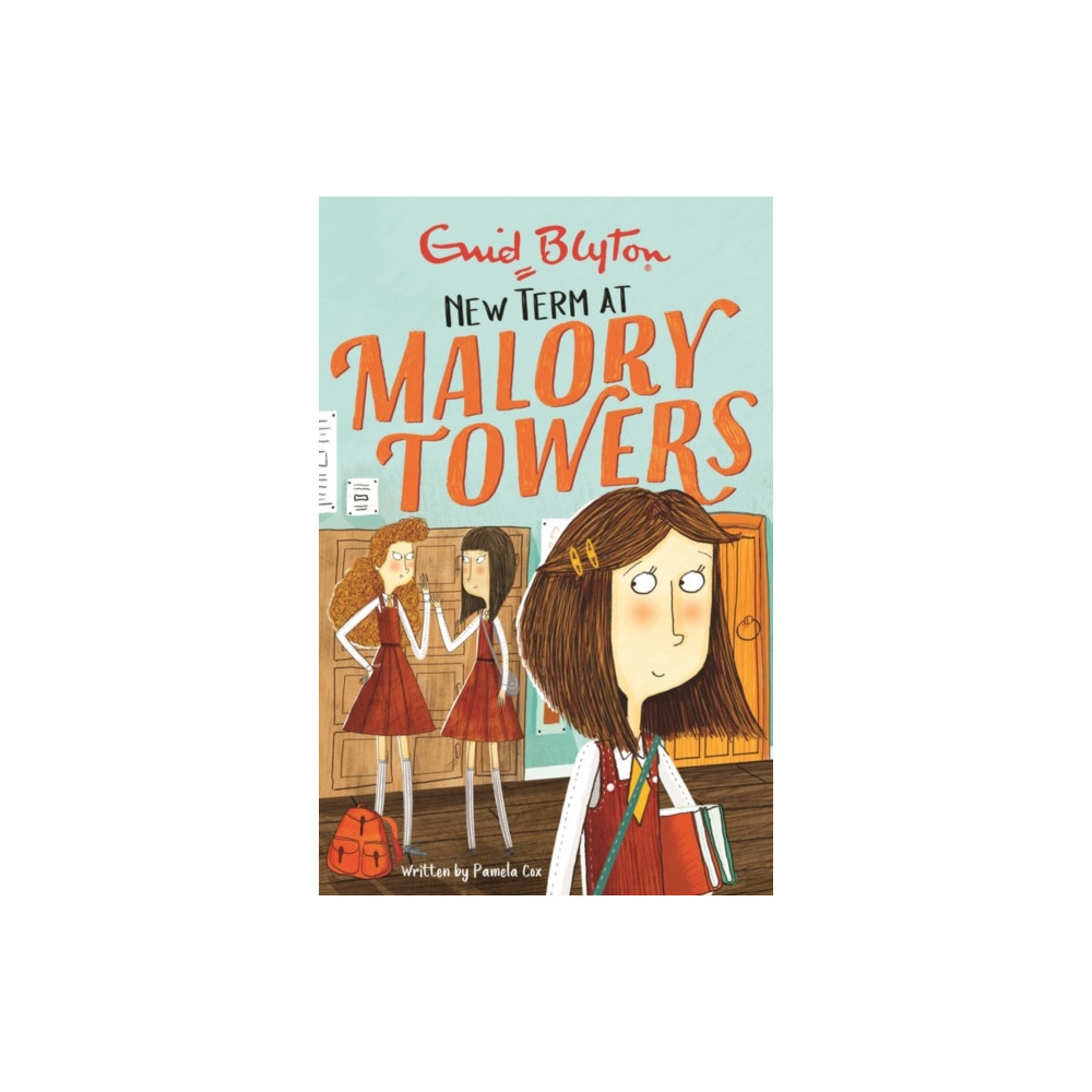 Malory Towers: New Term (häftad, english) Hachette Children's Group