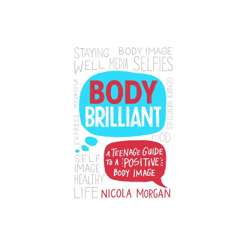 Body Brilliant (häftad, eng)