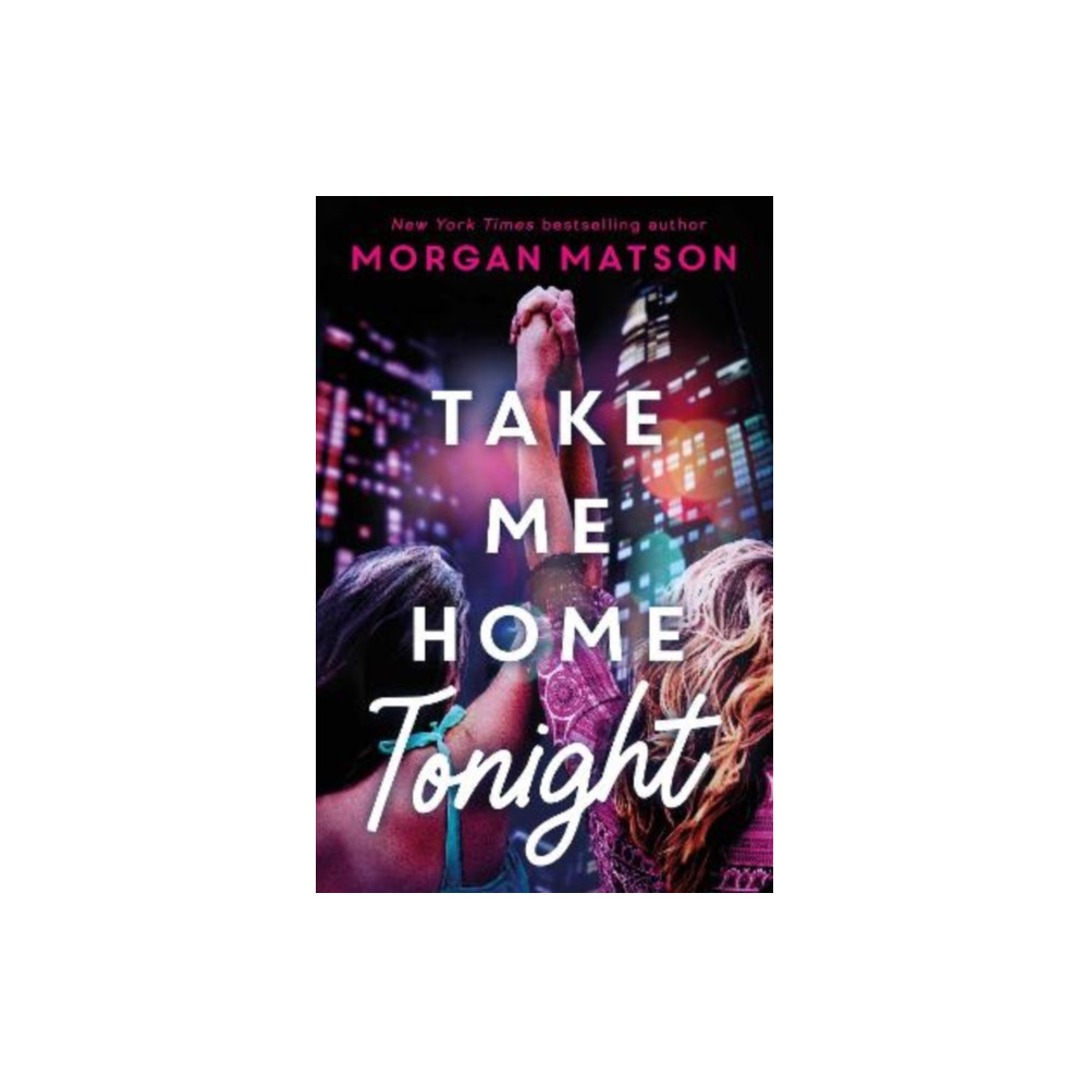Take Me Home Tonight (häftad, english) Simon & Schuster Ltd