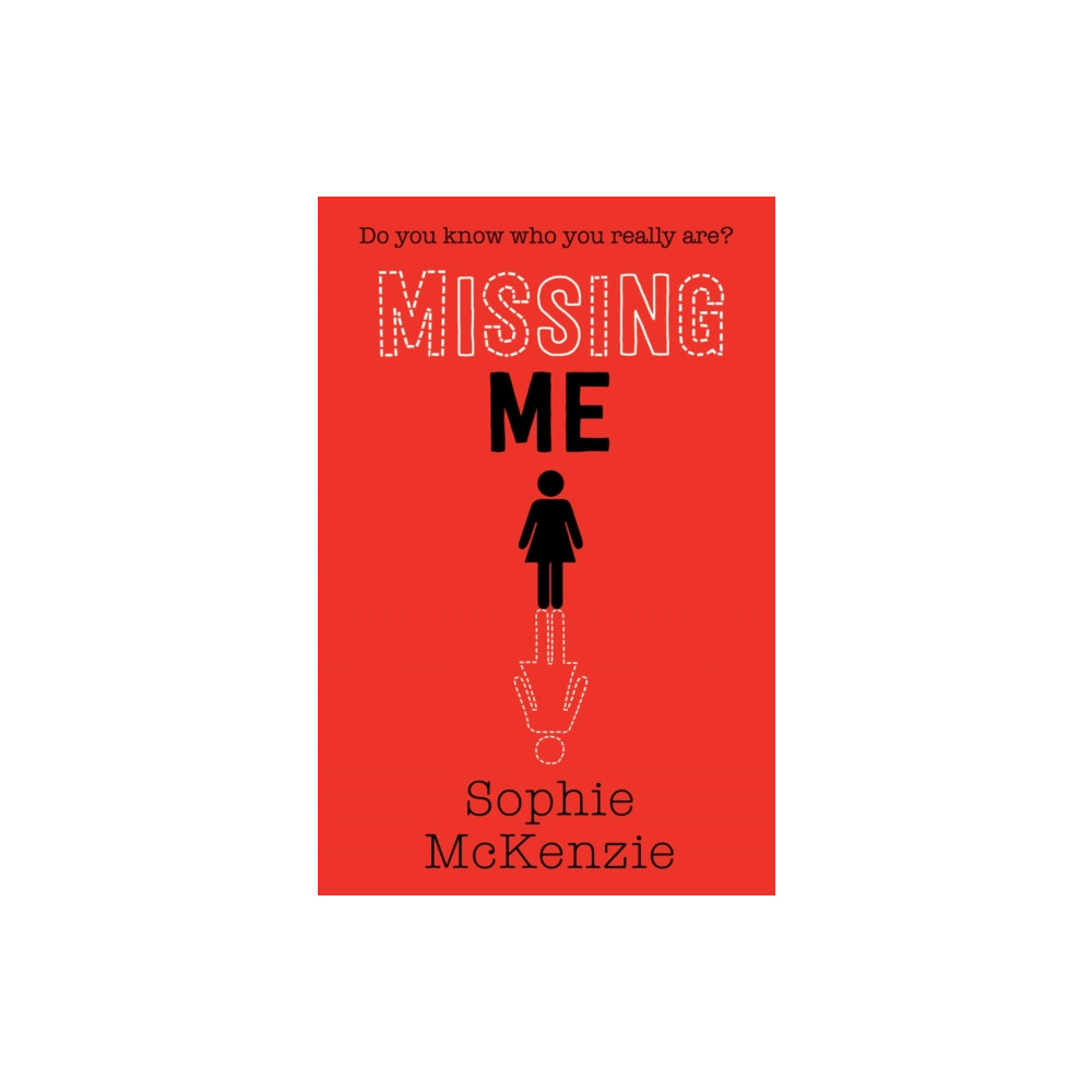 Missing Me (häftad, english) Simon & Schuster Ltd