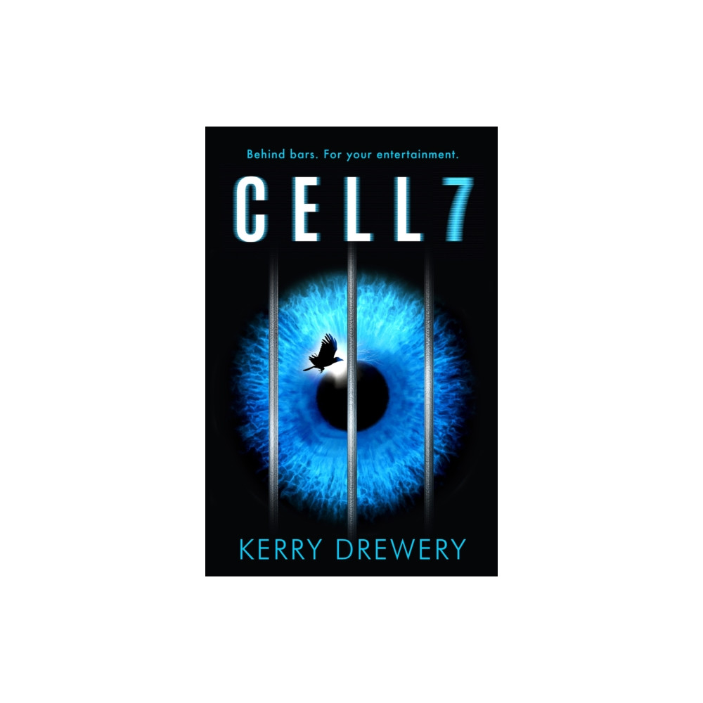 Cell 7 (häftad, english) Hot Key Books