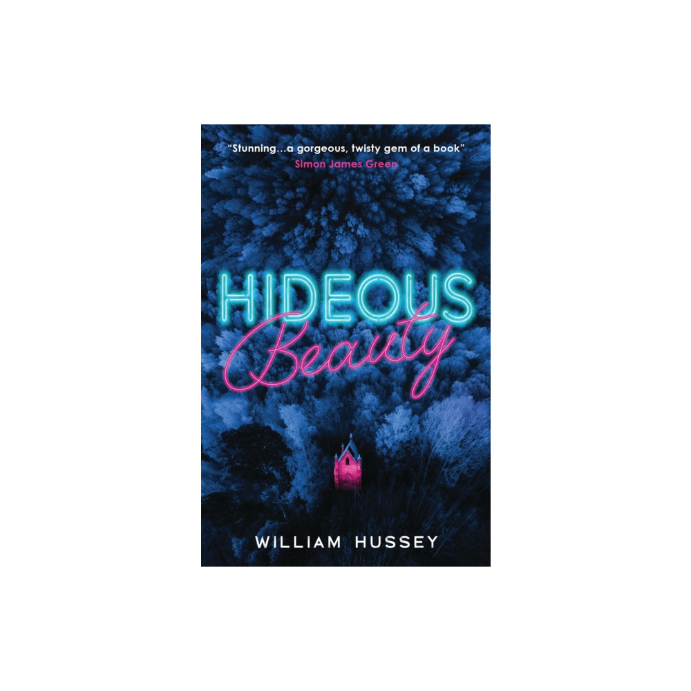 Hideous Beauty (häftad, english) Usborne Publishing Ltd