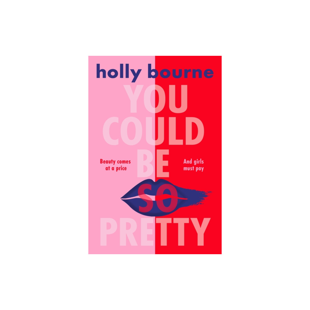 You Could Be So Pretty (häftad, english) Usborne Publishing Ltd