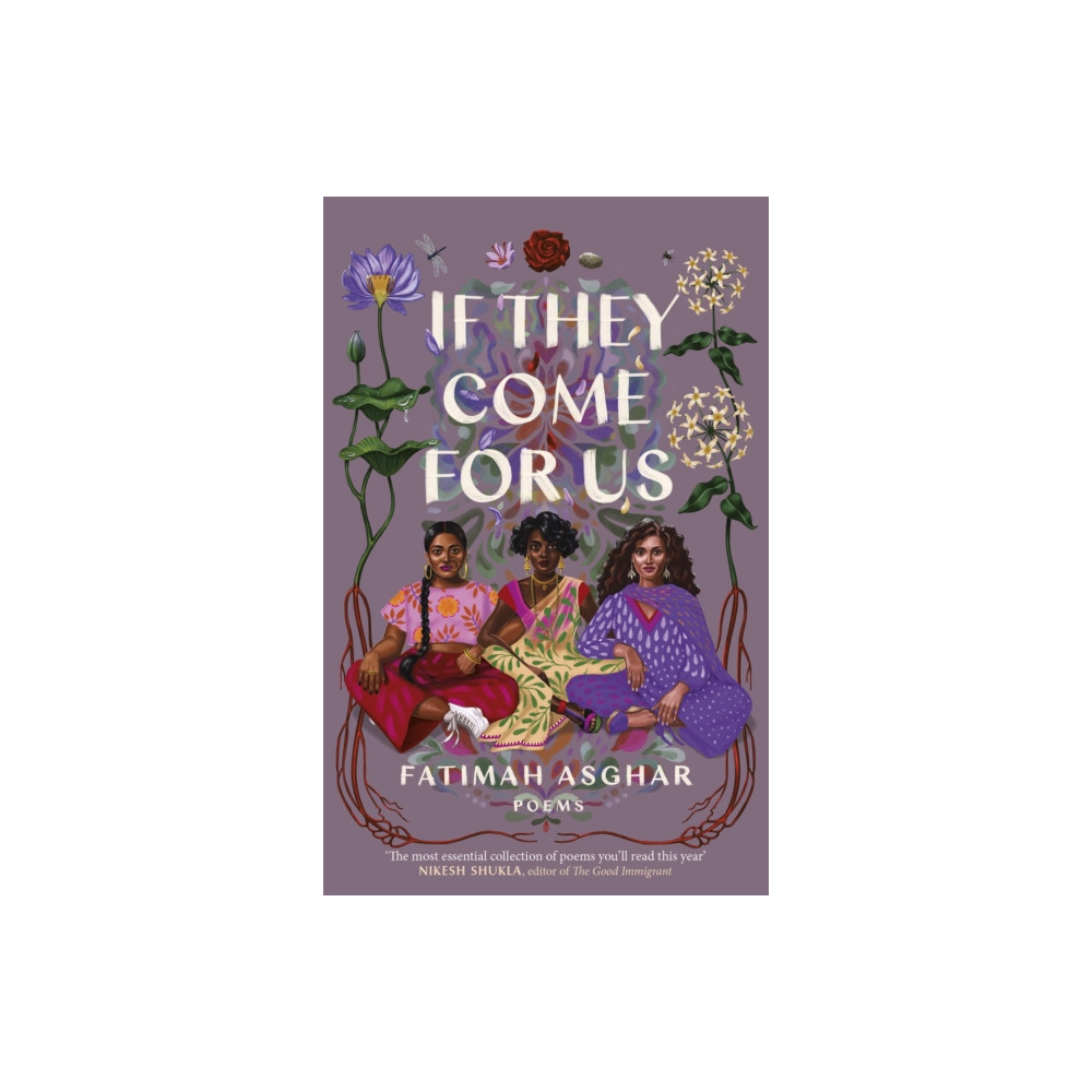 If They Come For Us (häftad, english) Little, Brown Book Group