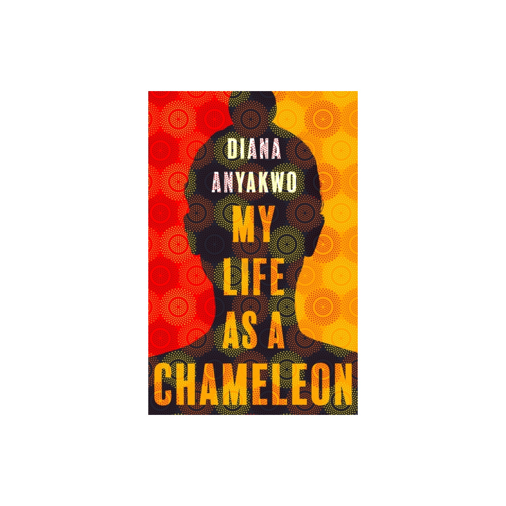 My Life As A Chameleon (häftad, english) Little, Brown Book Group