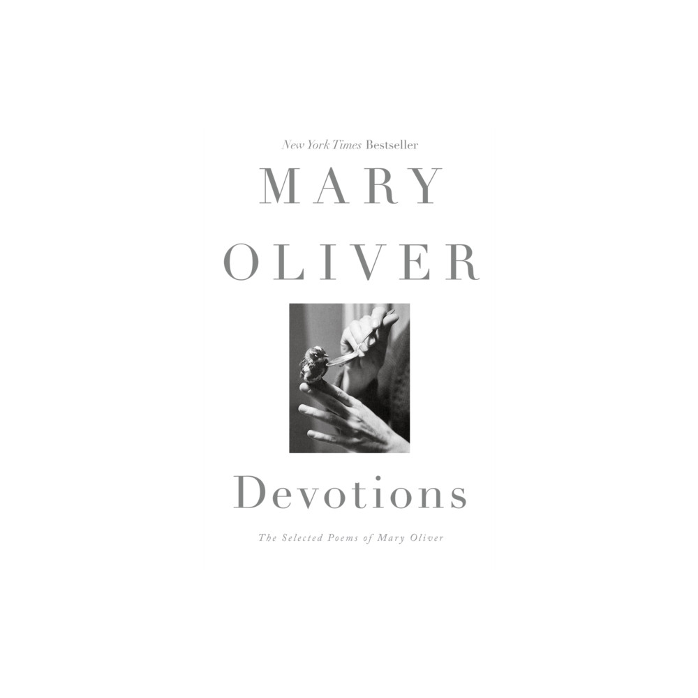 Devotions (inbunden, english) Little, Brown Book Group