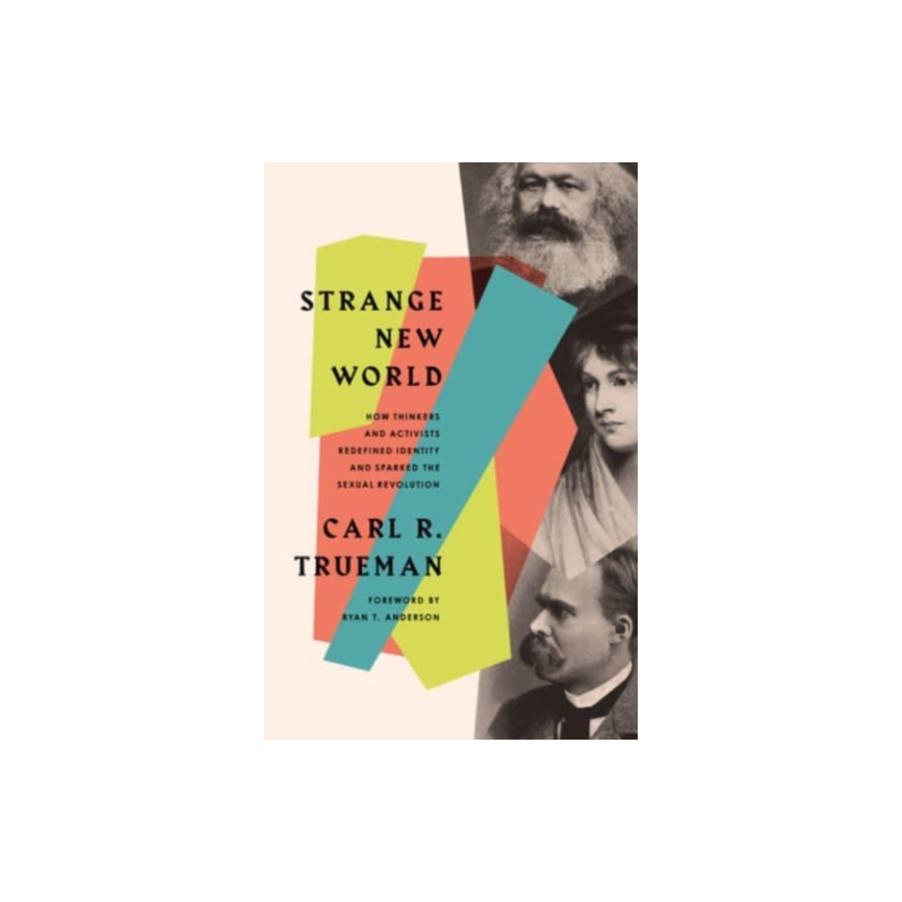 Strange New World (häftad, english) Crossway Books